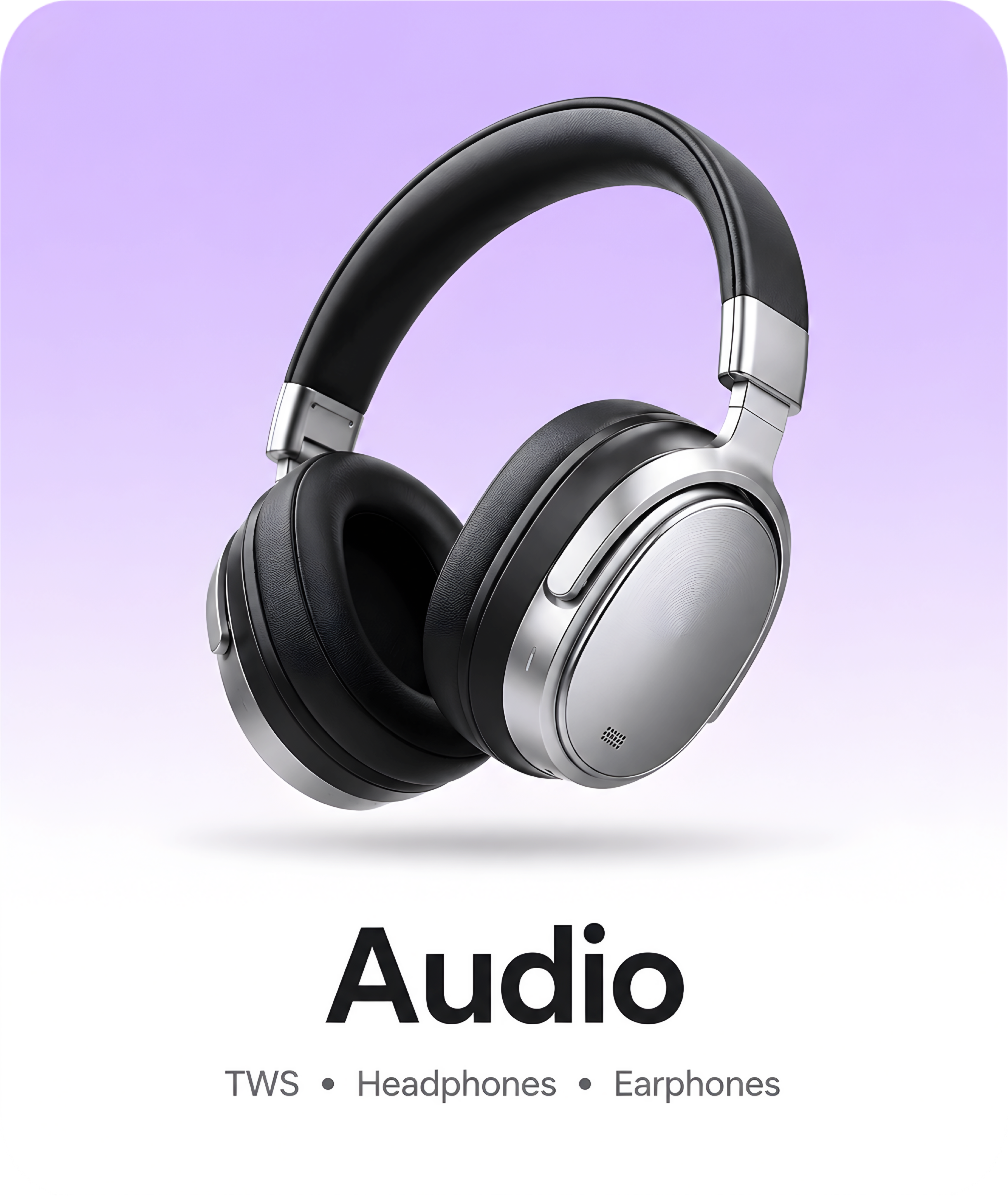 Audio