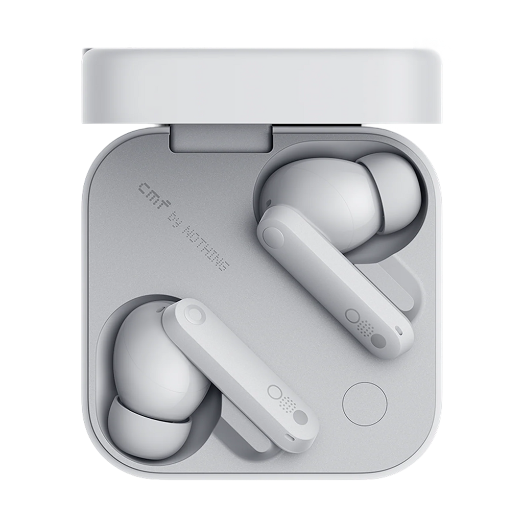 Nothing CMF Buds Pro 2 Combo Pack of 2 | BUY 1 GET 1 FREE