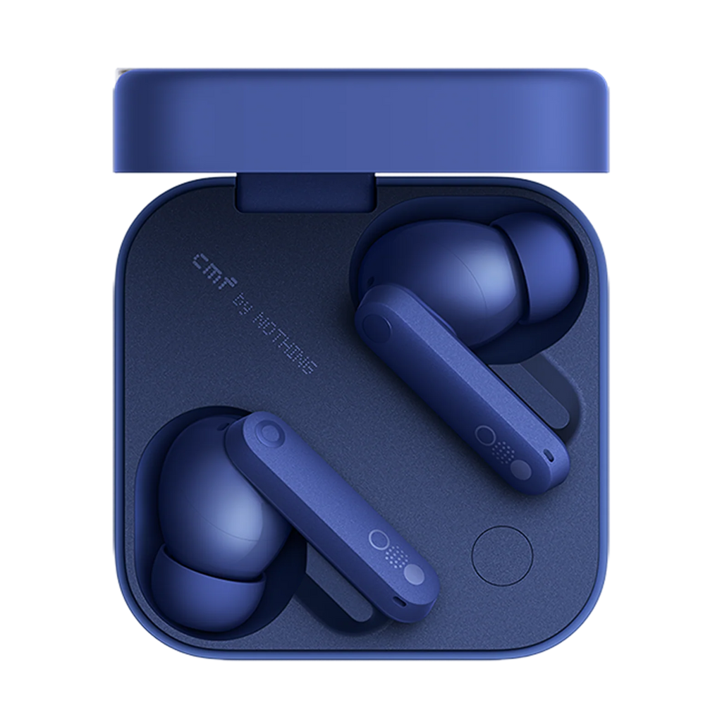 Nothing CMF Buds Pro 2 Combo Pack of 2 | BUY 1 GET 1 FREE