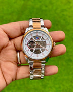 Tommy Hilfiger Automatic Skeleton
