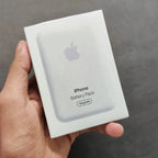2 in 1 Combo | Magsafe Battery Pack + Magsafe Charger