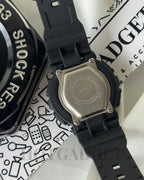 Baby-G BA110XBC (Analog Digital Watch)