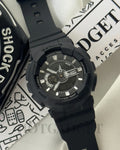 Baby-G BA110XBC (Analog Digital Watch)