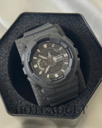 Baby-G BA110XBC (Analog Digital Watch)