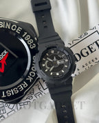 Baby-G BA110XBC (Analog Digital Watch)