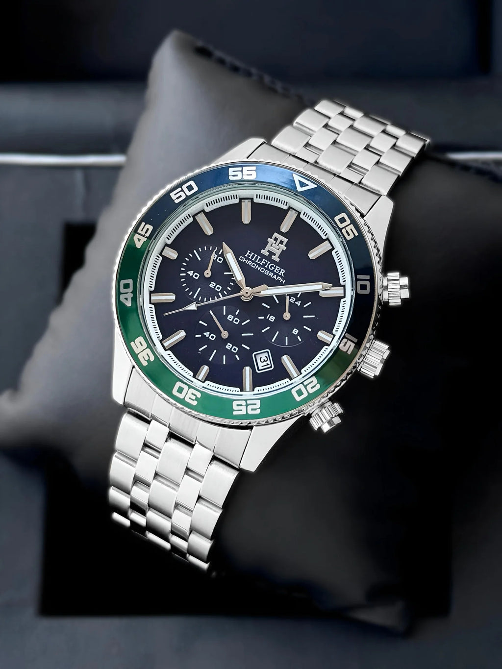 Tommy Hilfiger Sport Chronograph