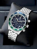 Tommy Hilfiger Sport Chronograph
