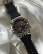 G-Shock GM2100 (Analog Digital Watch)