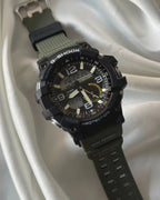 G-ShocK Mudmaster GG-1000 (Analog Digital Watch)