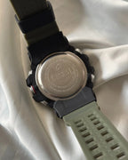 G-ShocK Mudmaster GG-1000 (Analog Digital Watch)