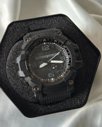 G-Shock Mudmaster GG1000 (Analog Digital Watch)