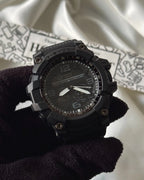 G-Shock Mudmaster GG1000 (Analog Digital Watch)