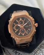 G-Shock GMCB2100 (Analog Digital Watch)