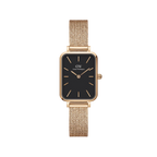 DW Quadro Pressed Premium Watch