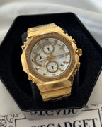 G-Shock GMCB2100 (Analog Digital Watch)
