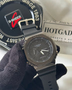 G-Shock GM2100 (Analog Digital Watch)