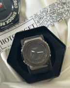 G-Shock GM2100 (Analog Digital Watch)