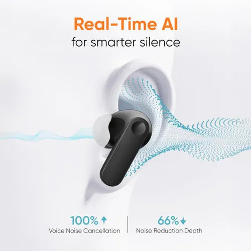 Buds T500 Pro TWS Earbuds