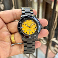 Emporio Armani Sea Explorer Automatic Watch