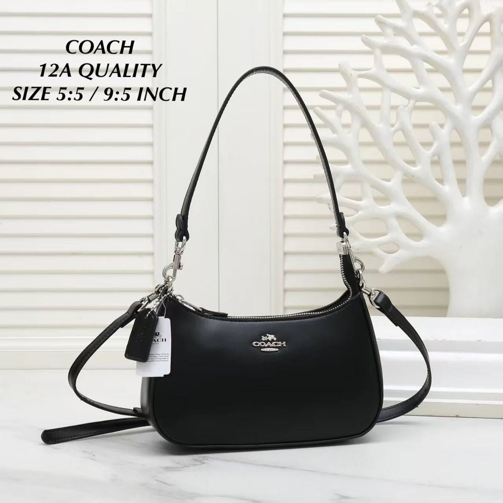 Coach Teri Shoulder Bag