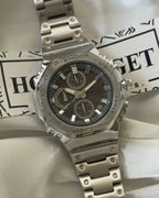 G-Shock GMCB2100 (Analog Digital Watch)