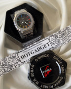 G-Shock GMB2100D (Analog Digital Watch)