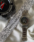 G-Shock GMB2100D (Analog Digital Watch)