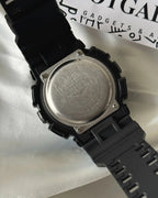 G-Shock GA11011B (Analog Digital Watch)