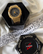 G-Shock GMB2100GD (Analog Digital Watch)