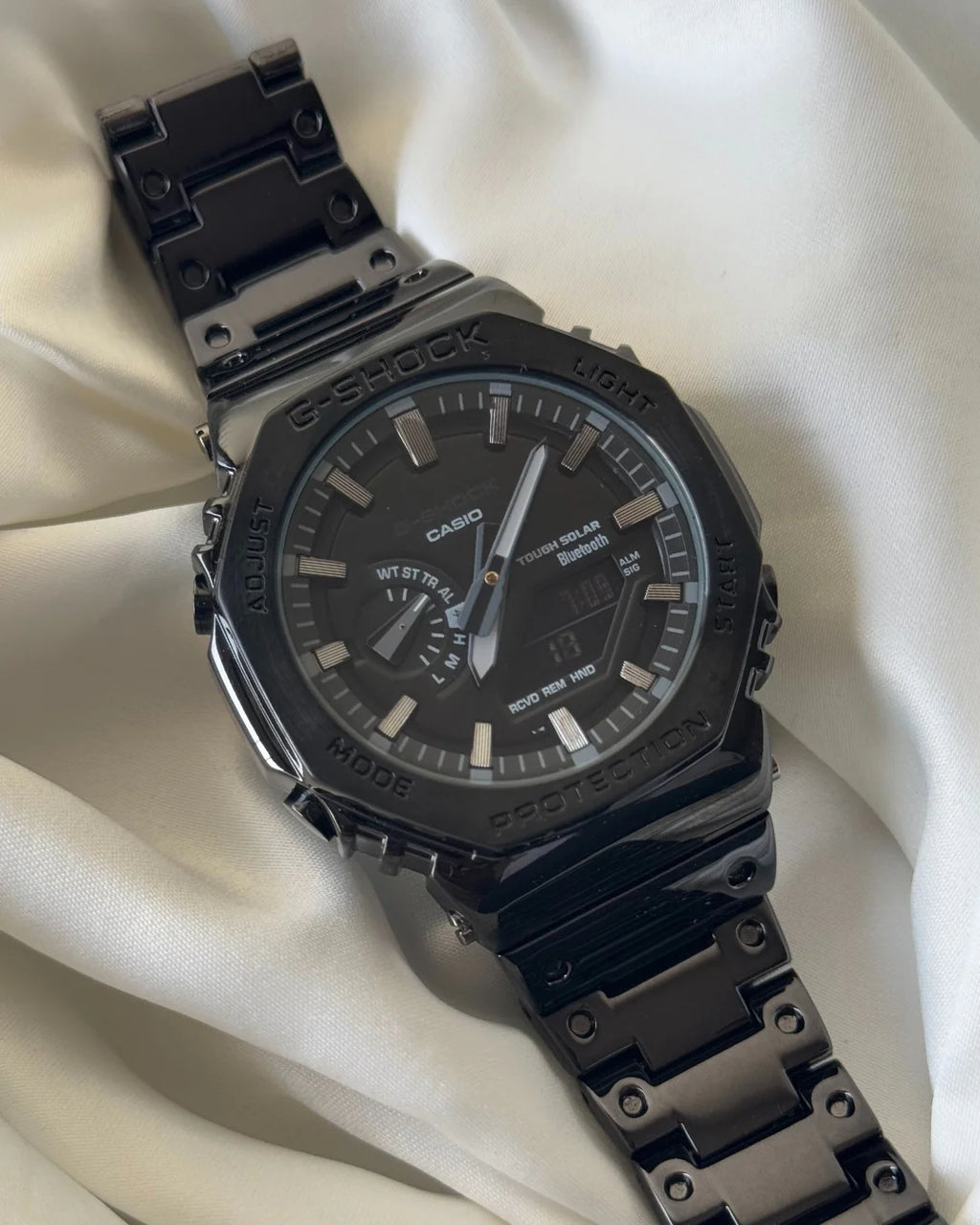 G-Shock GMB2100D (Analog Digital Watch)