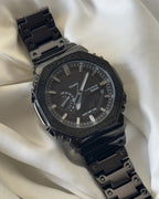 G-Shock GMB2100D (Analog Digital Watch)