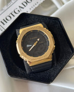 G-Shock GM2100 (Analog Digital Watch)