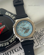 G-Shock GBM2100A (Analog Digital Watch)