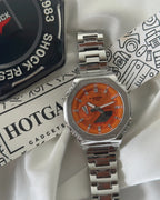 G-Shock GM2110D (Analog Digital Watch)