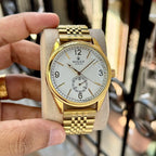 Rolex Perpetual 1908 Automatic Gold Jubilee