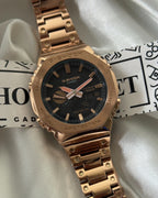 G-Shock B2100GD (Analog Digital Watch)
