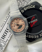 G-Shock GA2100BM (Analog Digital Watch)
