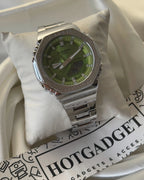 G-Shock GM2110D (Analog Digital Watch)