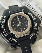 G-Shock GM2100 (Analog Digital Watch)