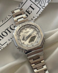 G-Shock GM2110D (Analog Digital Watch)