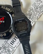 G-Shock GBD200SM (Digital Watch)