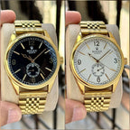 Rolex Perpetual 1908 Automatic Gold Jubilee