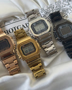 G-Shock GMWB5000 (Digital Watch)
