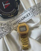 G-Shock GMWB5000 (Digital Watch)