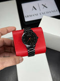 Armani Exchange AX2738 Black Dial Men’s Watch