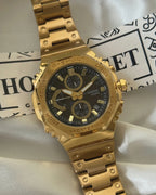G-Shock GMCB2100 (Analog Digital Watch)