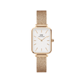 DW Quadro Pressed Premium Watch