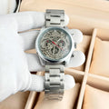 TAG Heuer Grand Carrera RS Skeleton Dial