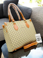 Gucci Premium Tote Bag