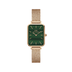 DW Quadro Pressed Premium Watch